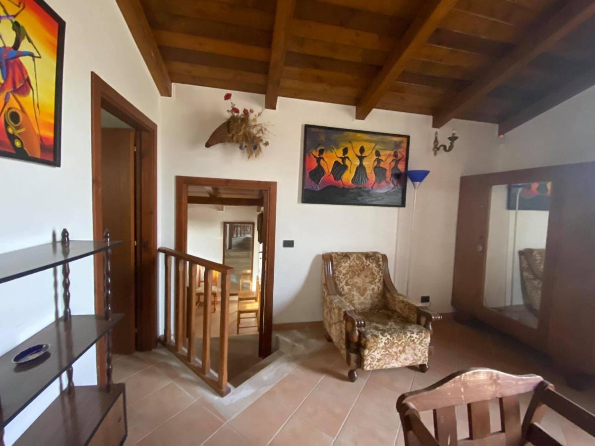 B&B Le Stagioni Castel Del Monte (Apulia) Exterior foto