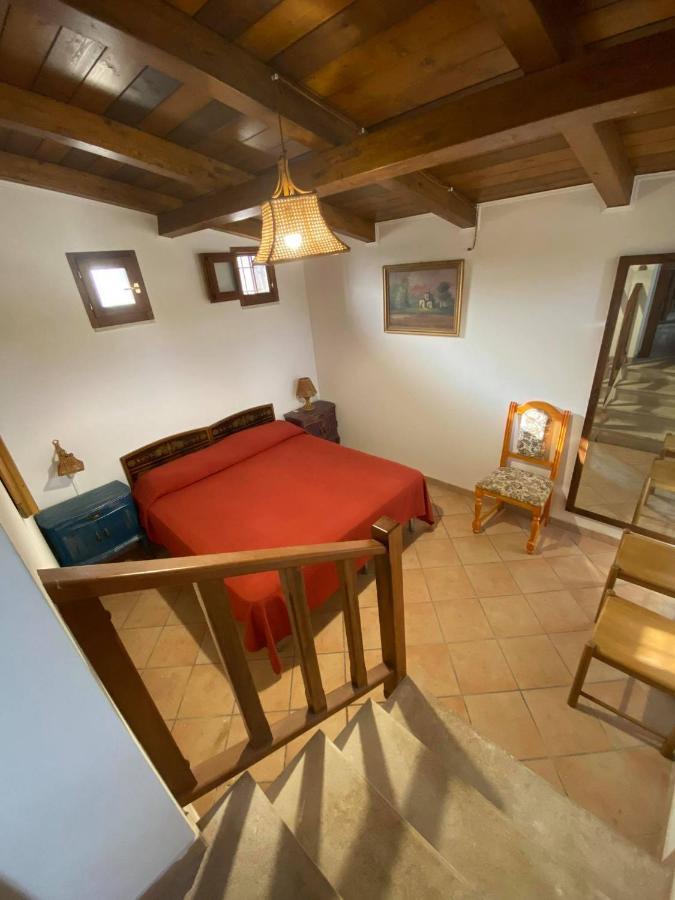 B&B Le Stagioni Castel Del Monte (Apulia) Exterior foto