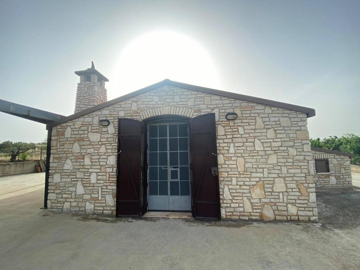 B&B Le Stagioni Castel Del Monte (Apulia) Exterior foto
