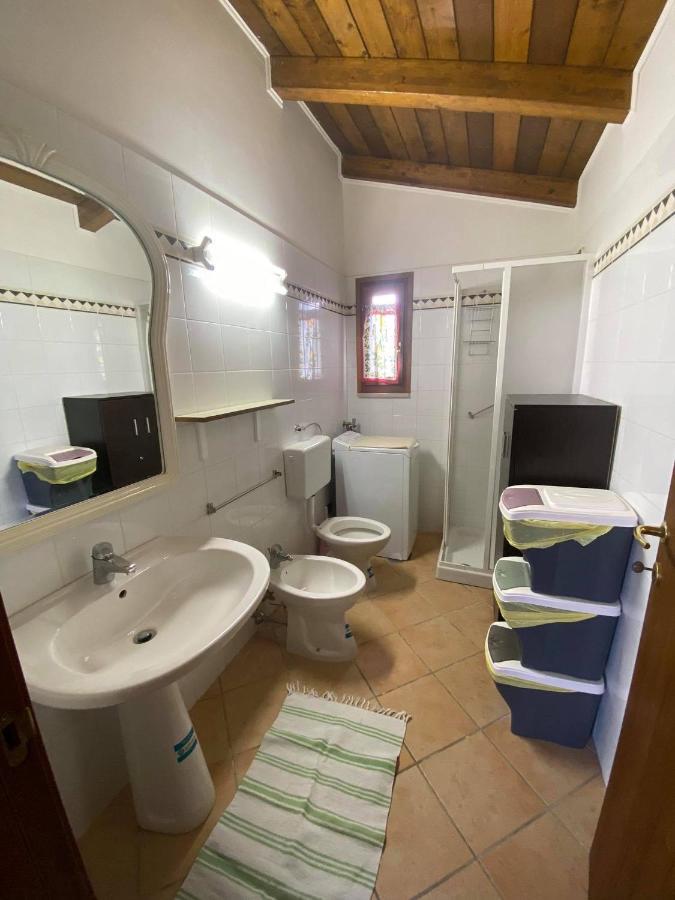 B&B Le Stagioni Castel Del Monte (Apulia) Exterior foto