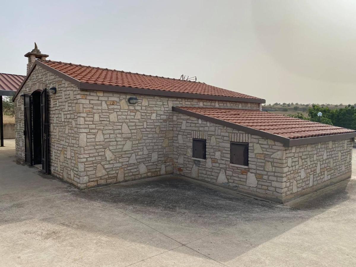 B&B Le Stagioni Castel Del Monte (Apulia) Exterior foto