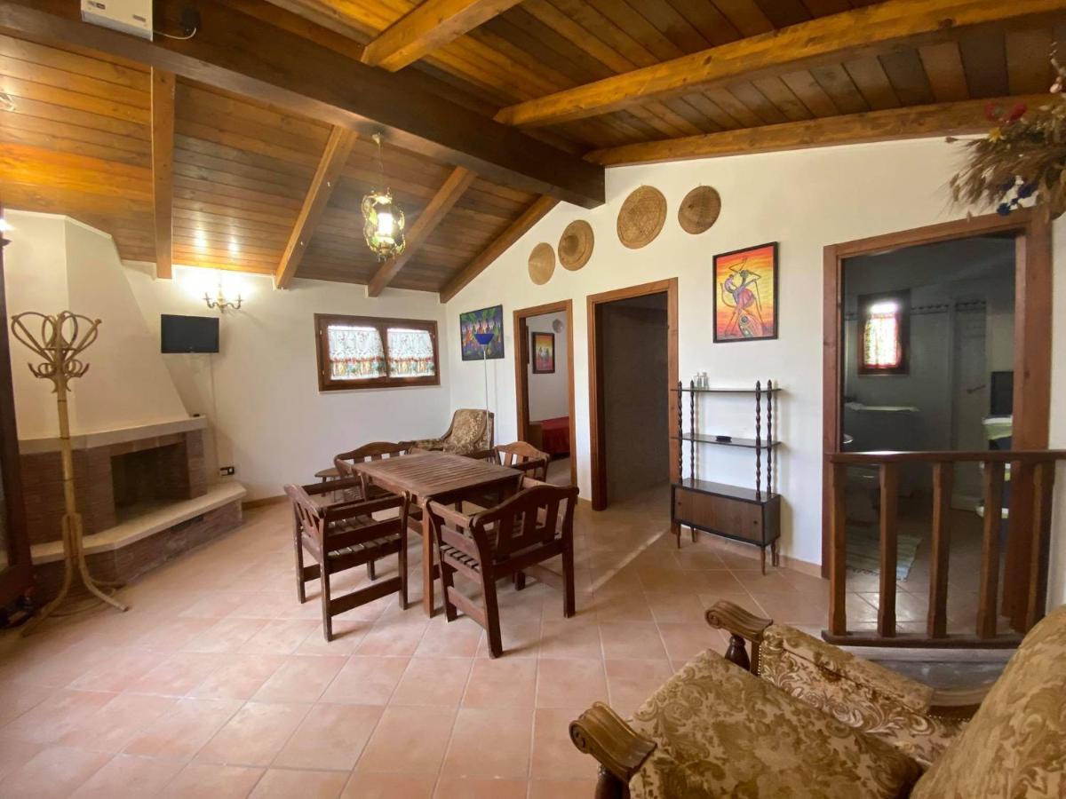 B&B Le Stagioni Castel Del Monte (Apulia) Exterior foto