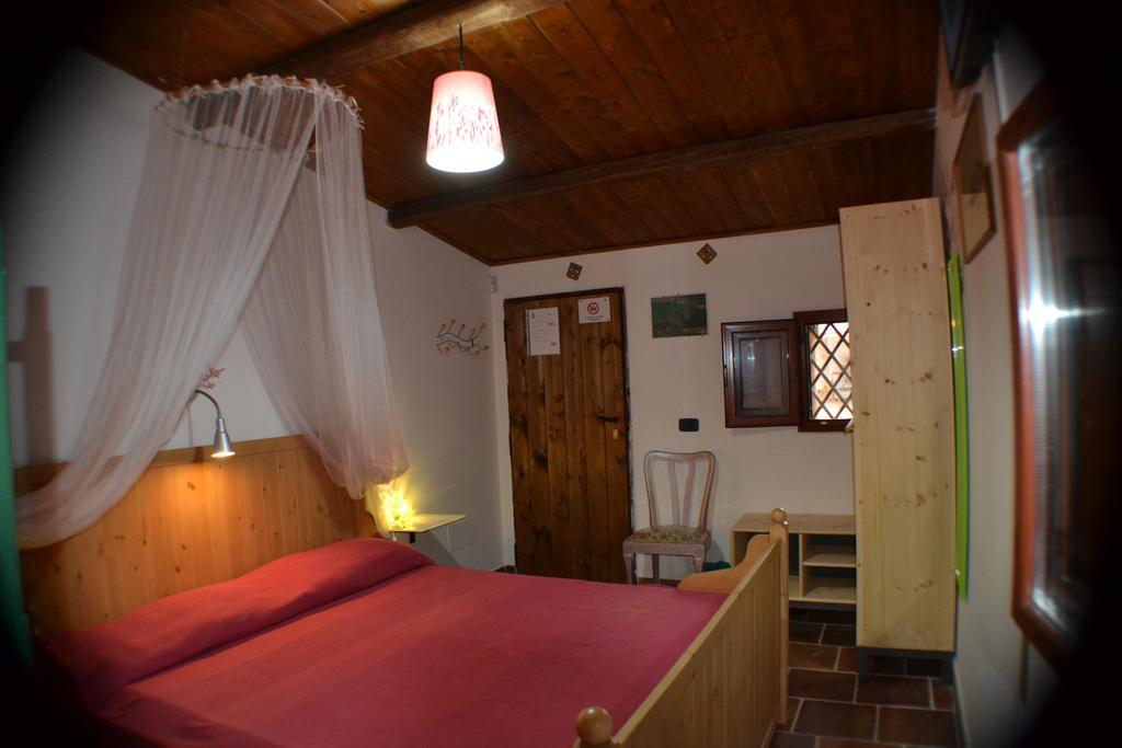 B&B Le Stagioni Castel Del Monte (Apulia) Exterior foto