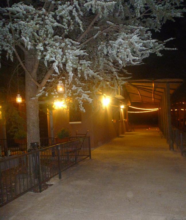 B&B Le Stagioni Castel Del Monte (Apulia) Exterior foto